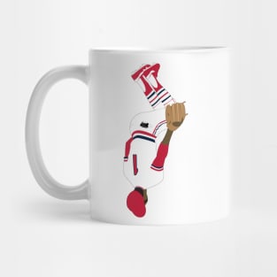 The Backflip of Oz Mug